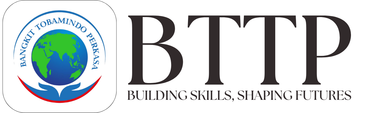 BANGKIT TOBAMINDO PERKASA (BTTP)